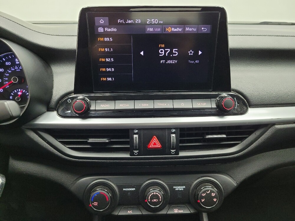 2023 Kia Forte in Las Vegas, NV 89104 - 18102731 25