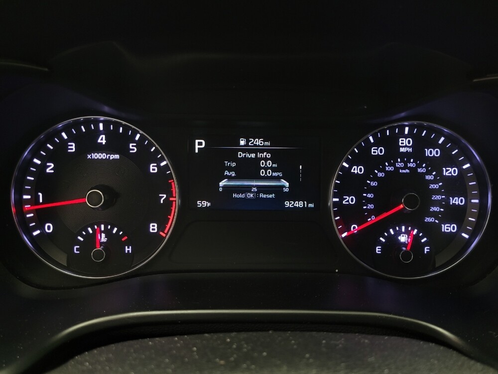 2023 Kia Forte in Las Vegas, NV 89104 - 18102731 23