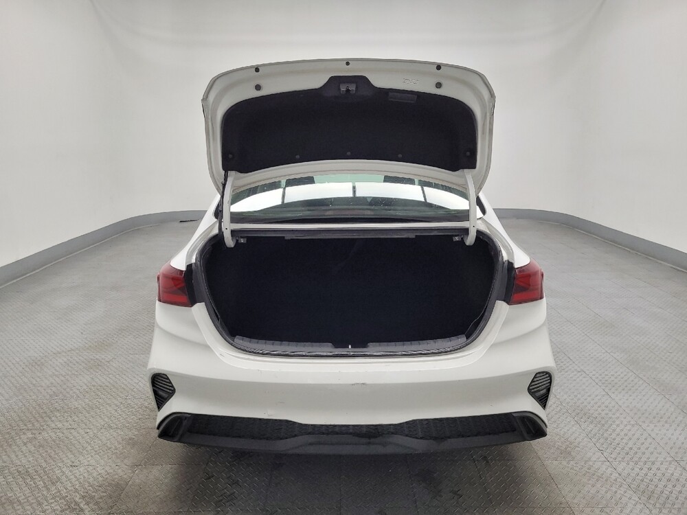 2023 Kia Forte in Las Vegas, NV 89104 - 18102731 29