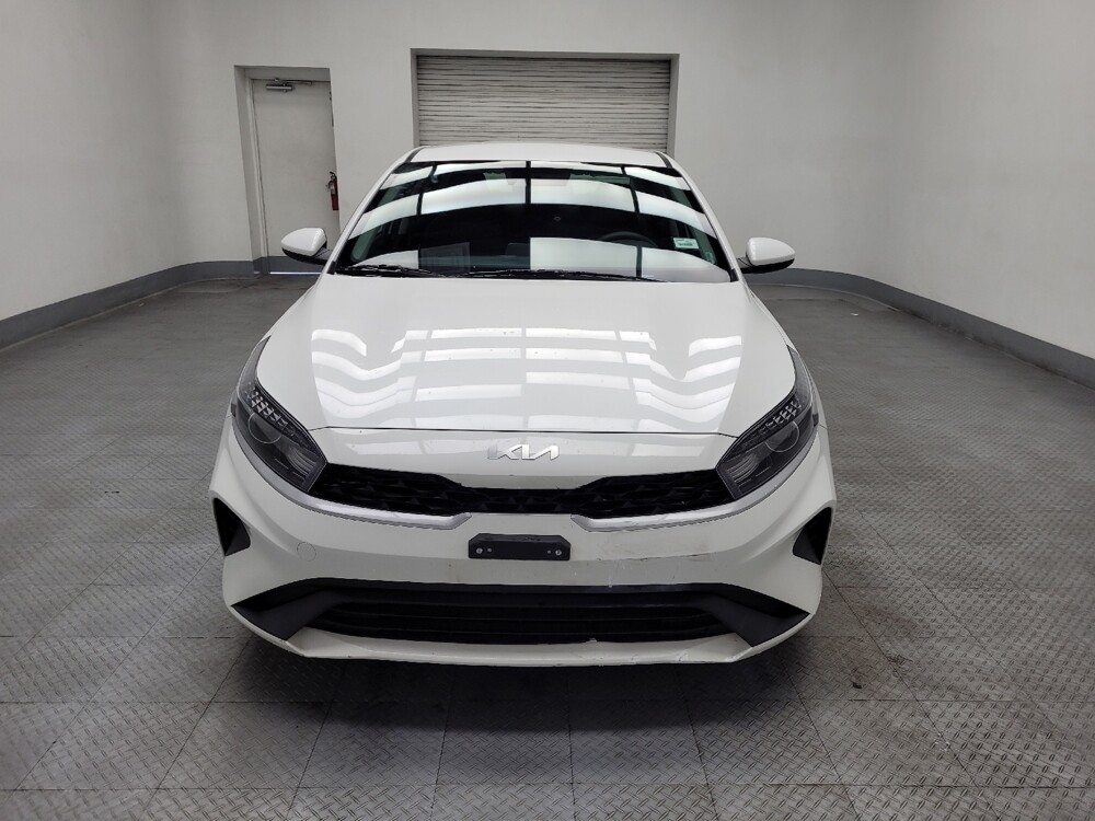 2023 Kia Forte in Las Vegas, NV 89104 - 18102731 15