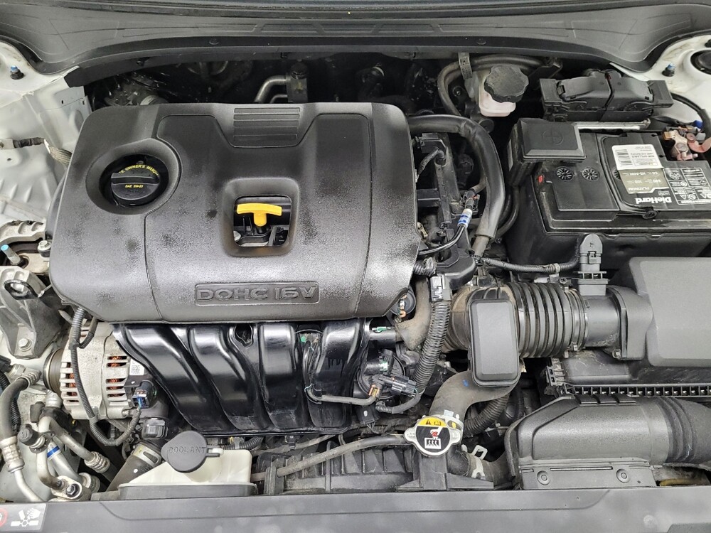 2023 Kia Forte in Las Vegas, NV 89104 - 18102731 30