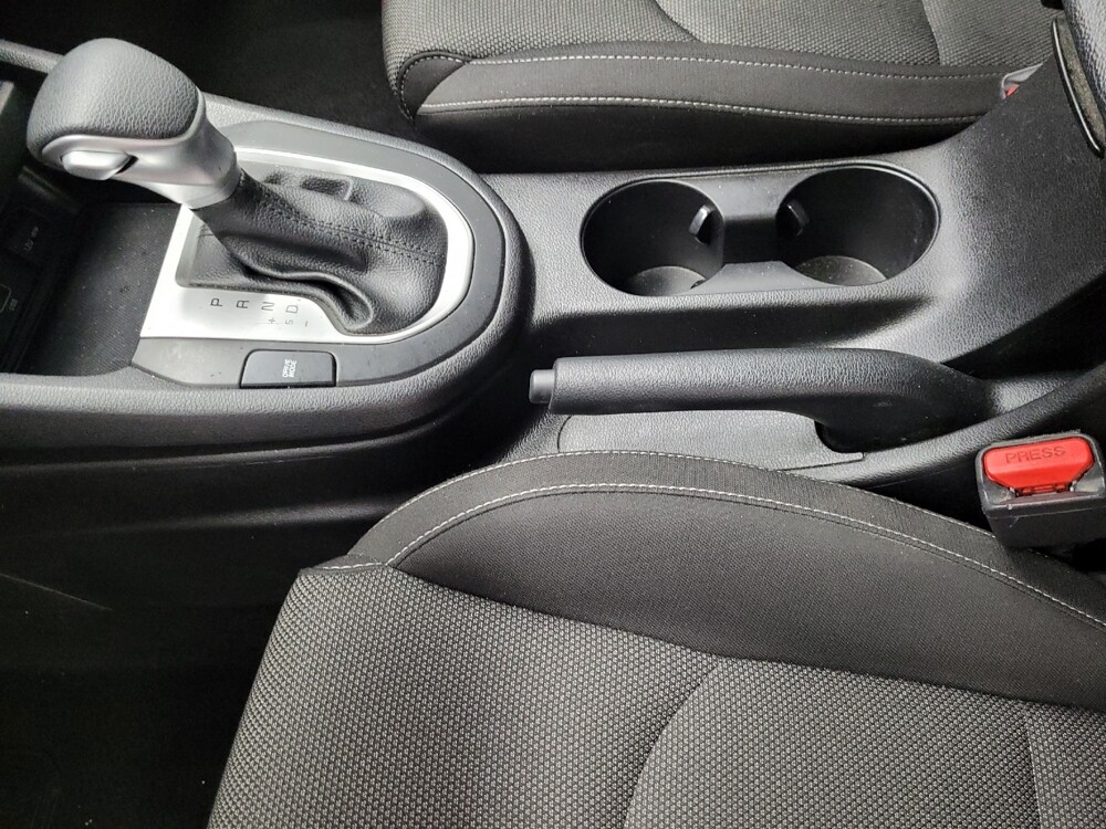 2023 Kia Forte in Las Vegas, NV 89104 - 18102731 26