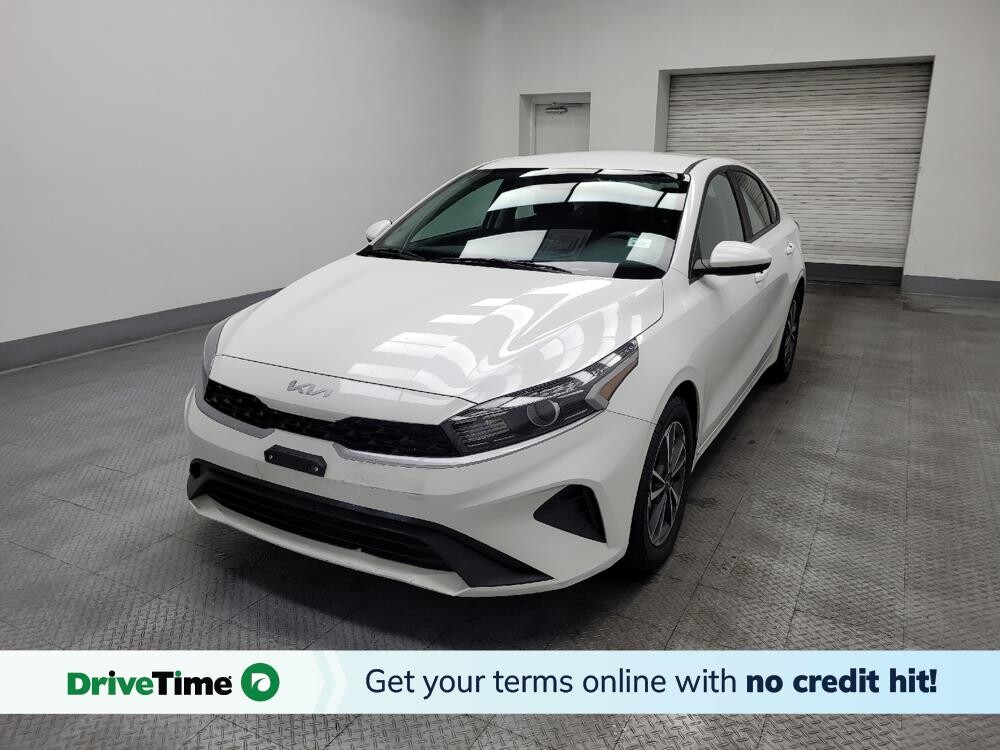 2023 Kia Forte in Las Vegas, NV 89104 - 18102731