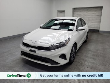 2023 Kia Forte in Las Vegas, NV 89104