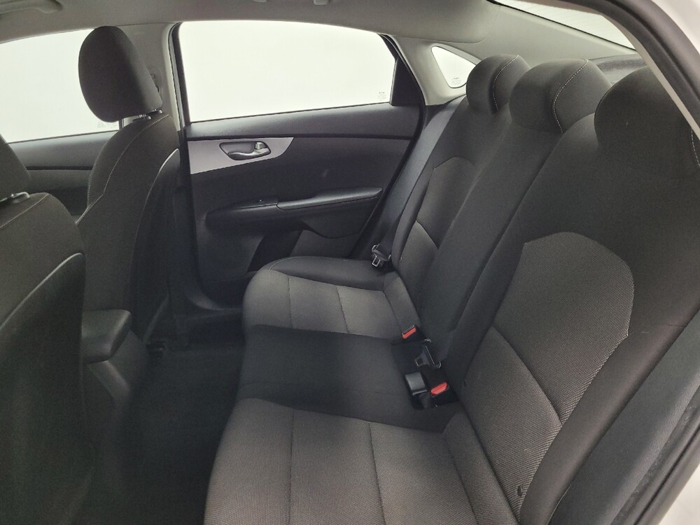 2023 Kia Forte in Las Vegas, NV 89104 - 18102731 18