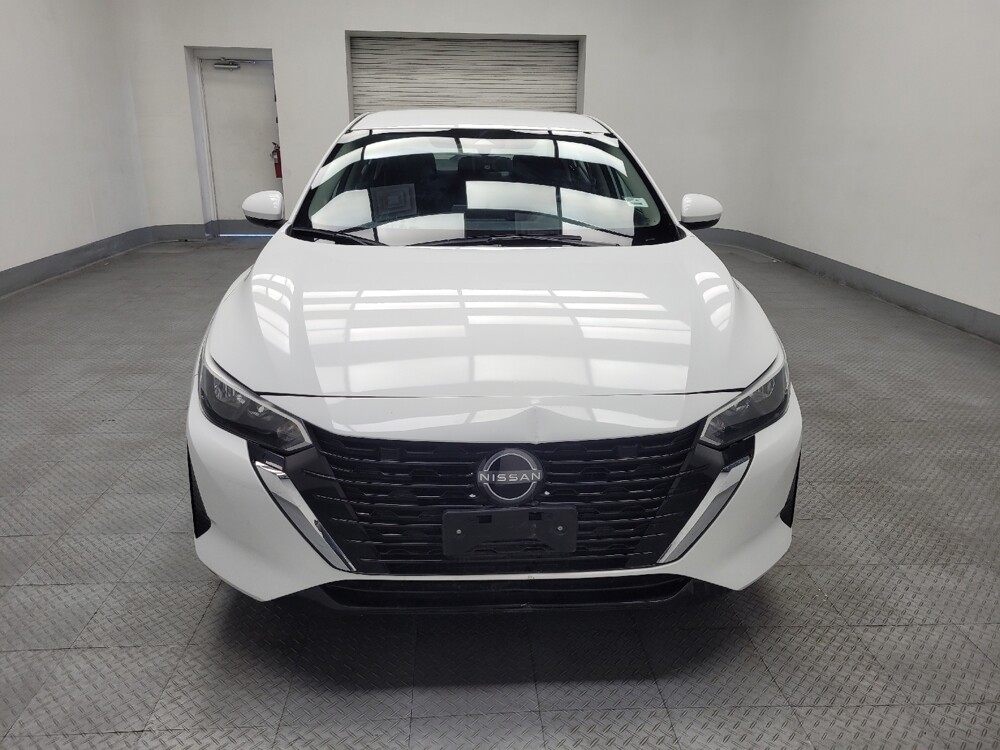 2024 Nissan Sentra in Las Vegas, NV 89102 - 18102732 14