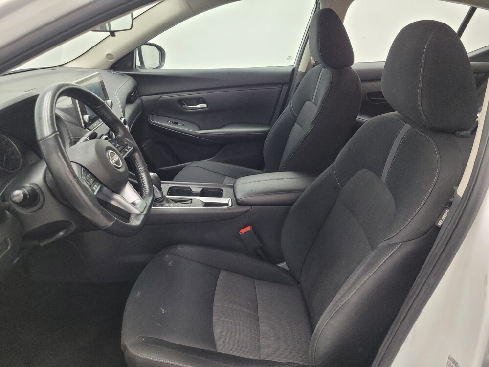 2024 Nissan Sentra in Las Vegas, NV 89102 - 18102732 17