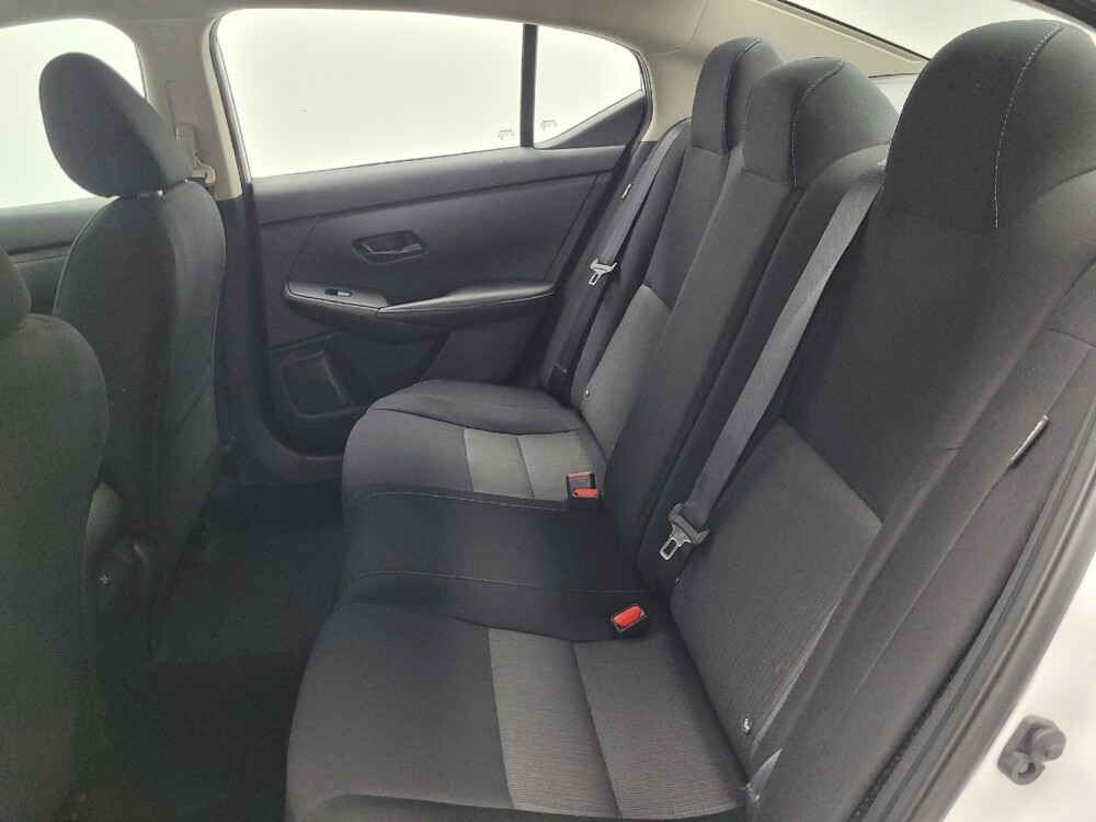 2024 Nissan Sentra in Las Vegas, NV 89102 - 18102732 18