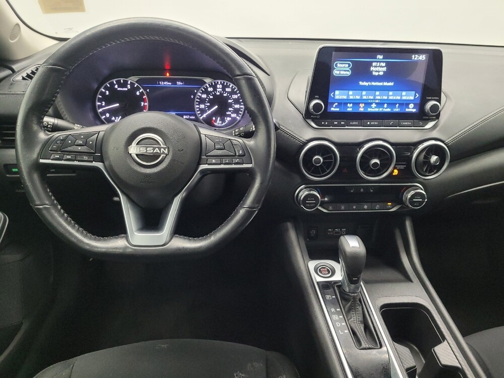 2024 Nissan Sentra in Las Vegas, NV 89102 - 18102732 22