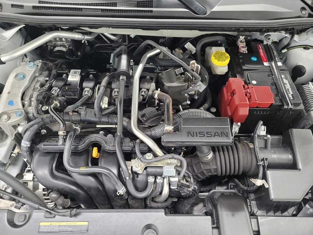 2024 Nissan Sentra in Las Vegas, NV 89102 - 18102732 30