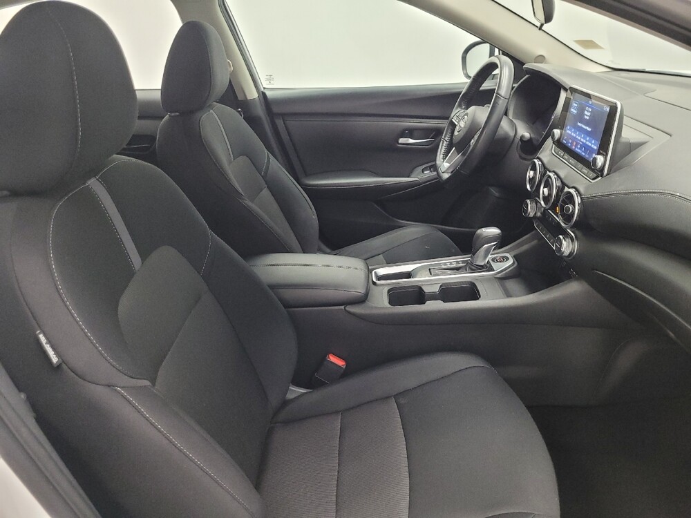 2024 Nissan Sentra in Las Vegas, NV 89102 - 18102732 21