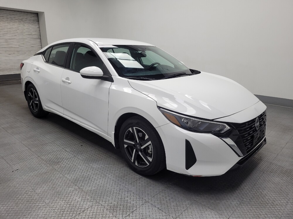 2024 Nissan Sentra in Las Vegas, NV 89102 - 18102732 11