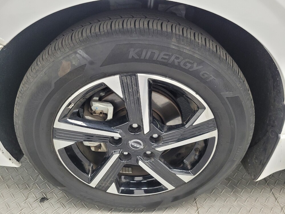 2024 Nissan Sentra in Las Vegas, NV 89102 - 18102732 31