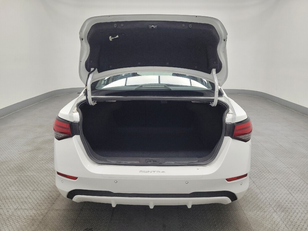 2024 Nissan Sentra in Las Vegas, NV 89102 - 18102732 29