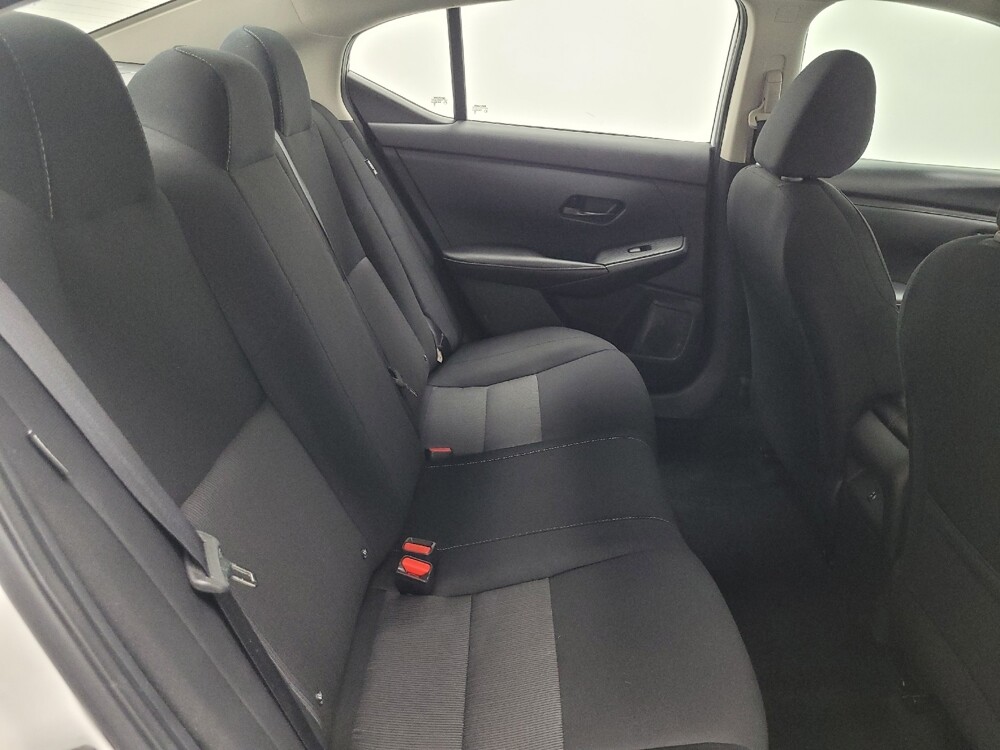 2024 Nissan Sentra in Las Vegas, NV 89102 - 18102732 19