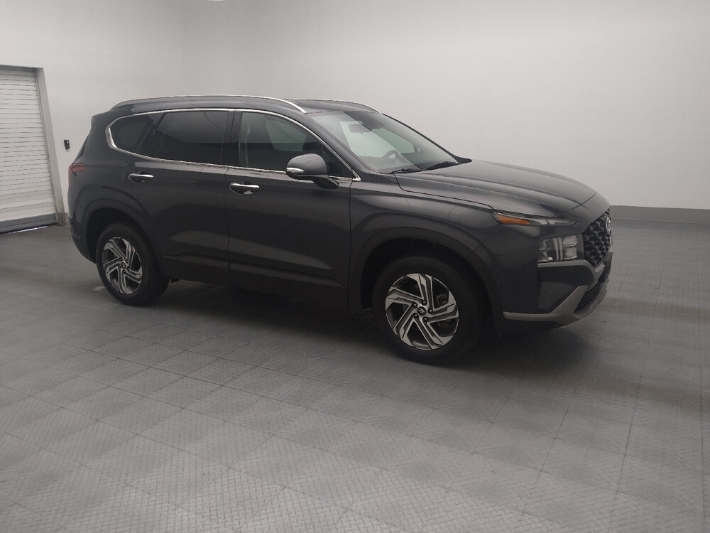2023 Hyundai Santa Fe in Ocala, FL 34471 - 18102734 11