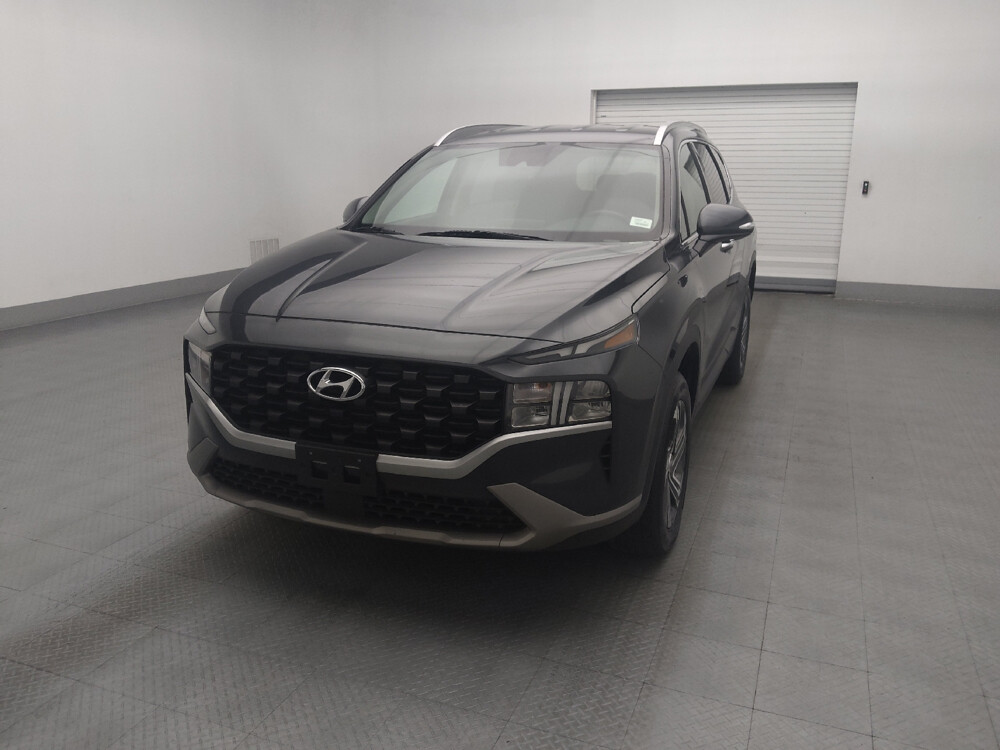 2023 Hyundai Santa Fe in Ocala, FL 34471 - 18102734 15