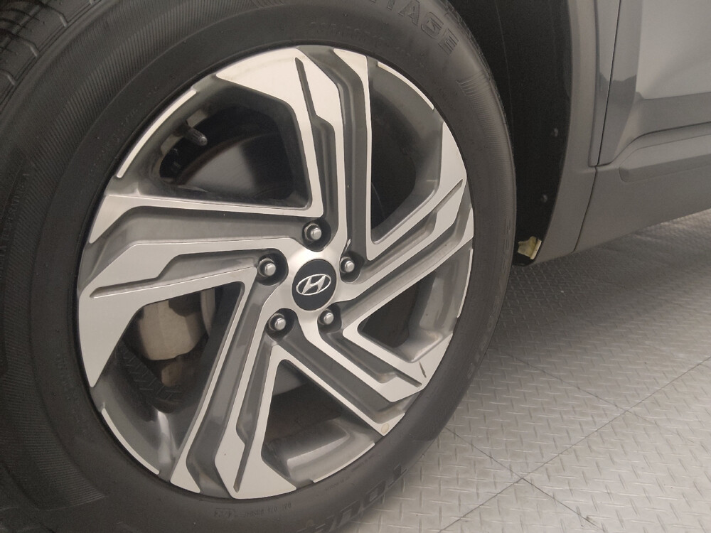 2023 Hyundai Santa Fe in Ocala, FL 34471 - 18102734 31