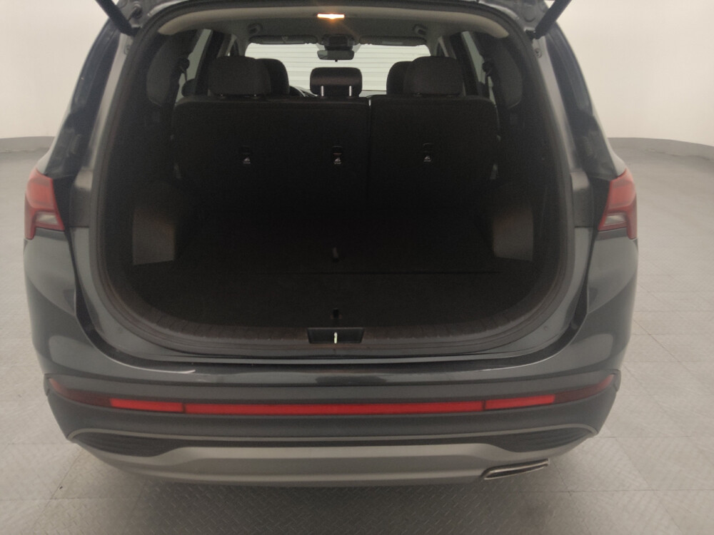 2023 Hyundai Santa Fe in Ocala, FL 34471 - 18102734 29