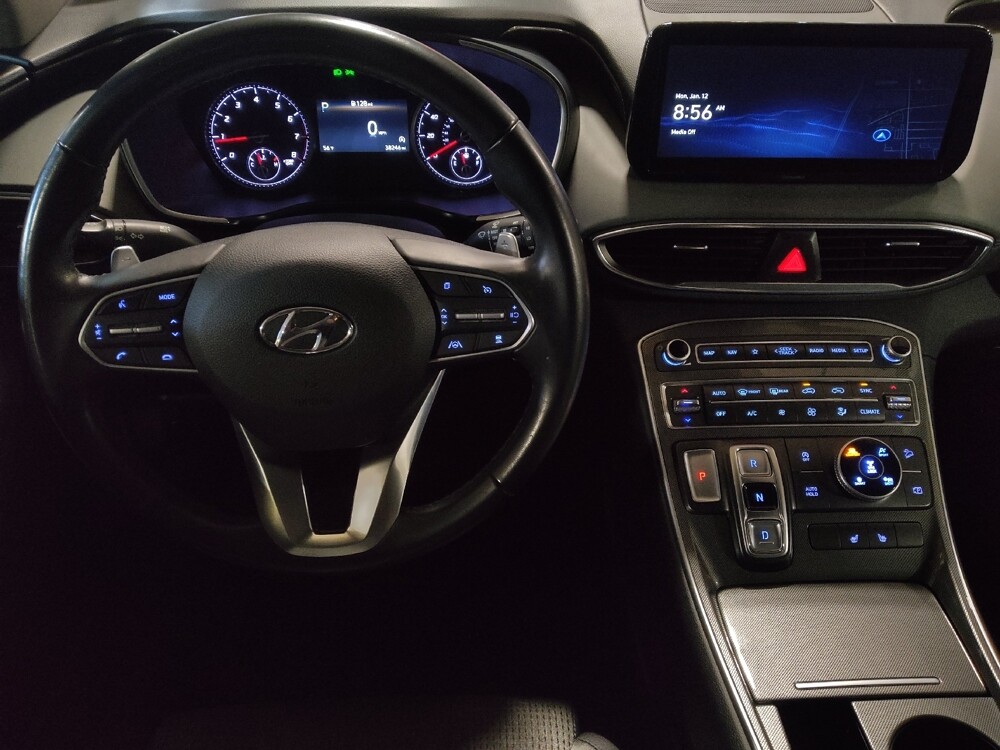 2023 Hyundai Santa Fe in Ocala, FL 34471 - 18102734 22