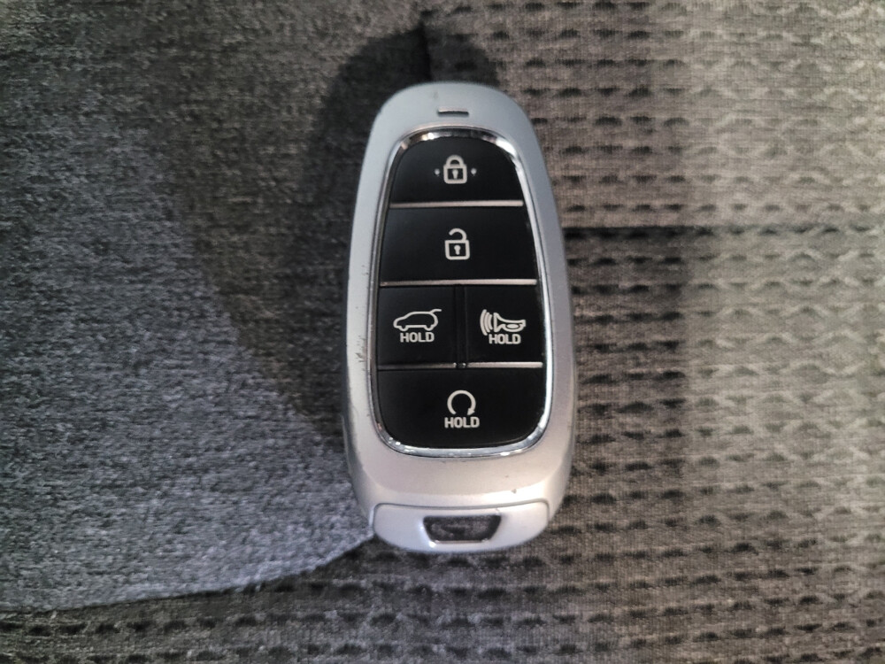 2023 Hyundai Santa Fe in Ocala, FL 34471 - 18102734 32