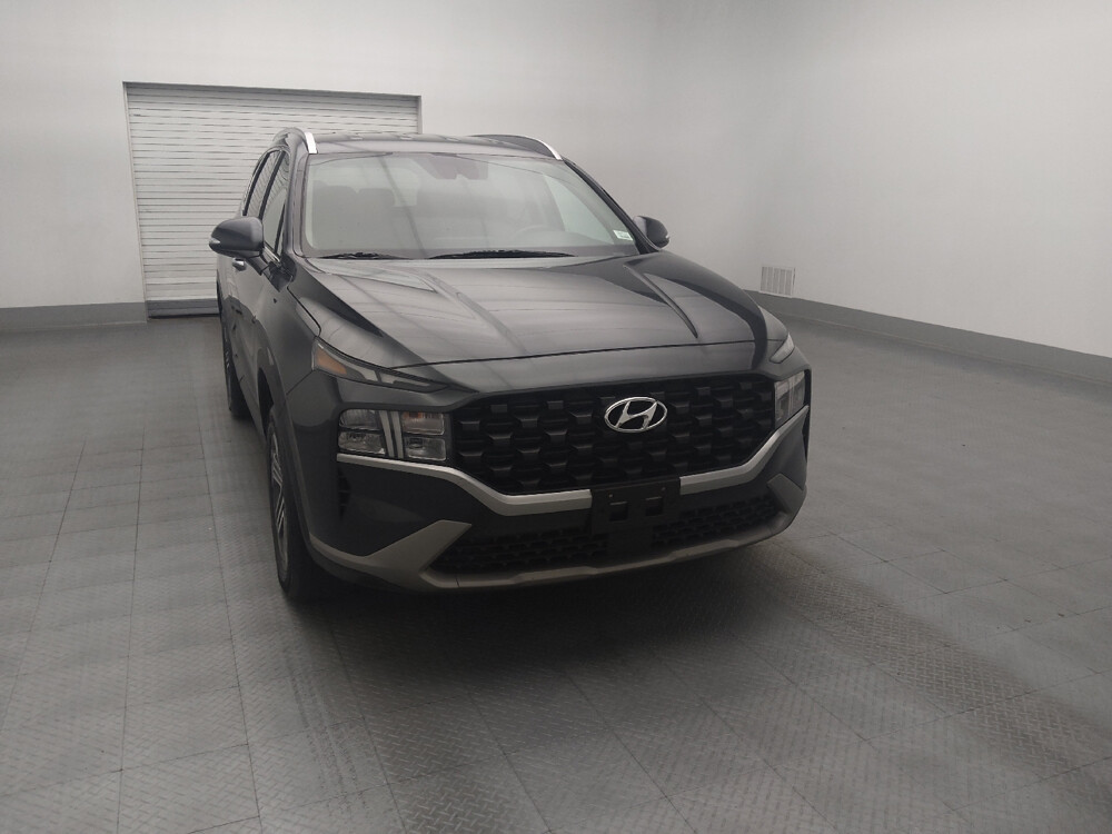 2023 Hyundai Santa Fe in Ocala, FL 34471 - 18102734 14