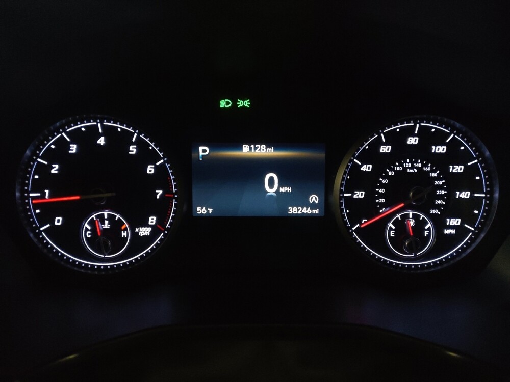 2023 Hyundai Santa Fe in Ocala, FL 34471 - 18102734 23