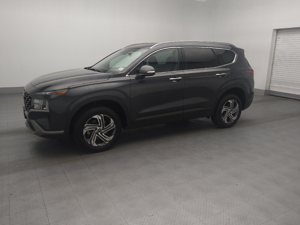 2023 Hyundai Santa Fe in Ocala, FL 34471 - 18102734 2