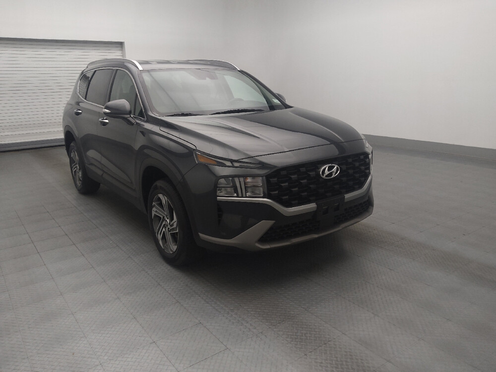 2023 Hyundai Santa Fe in Ocala, FL 34471 - 18102734 13