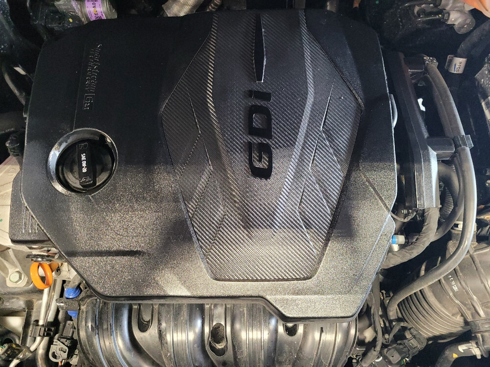 2023 Hyundai Santa Fe in Ocala, FL 34471 - 18102734 30