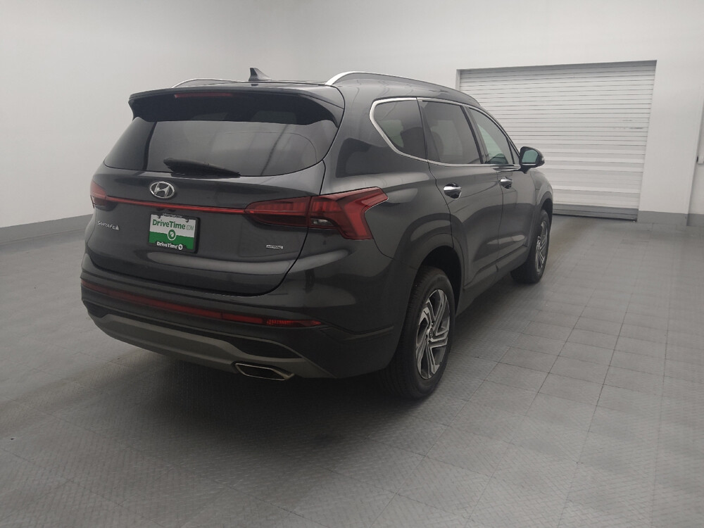 2023 Hyundai Santa Fe in Ocala, FL 34471 - 18102734 9