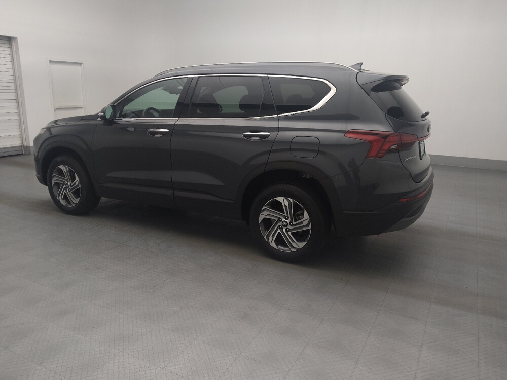 2023 Hyundai Santa Fe in Ocala, FL 34471 - 18102734 3