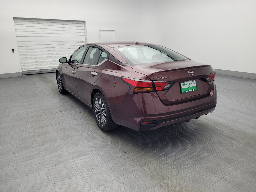 2023 Nissan Altima in Mobile, AL 36606 - 18102735 5