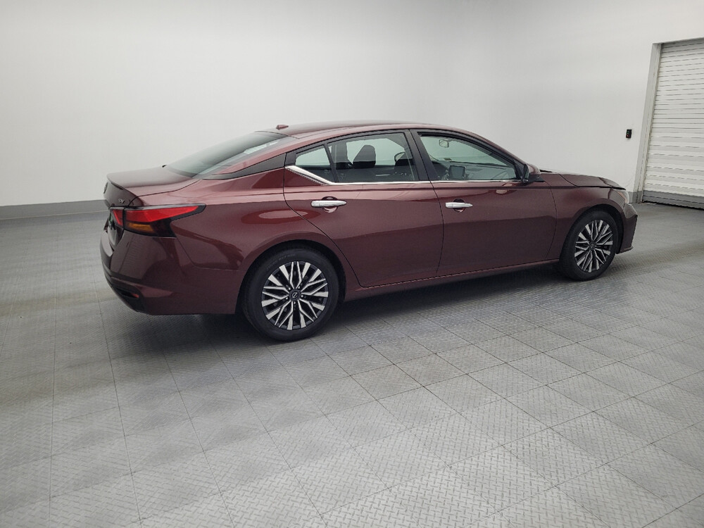 2023 Nissan Altima in Mobile, AL 36606 - 18102735 10