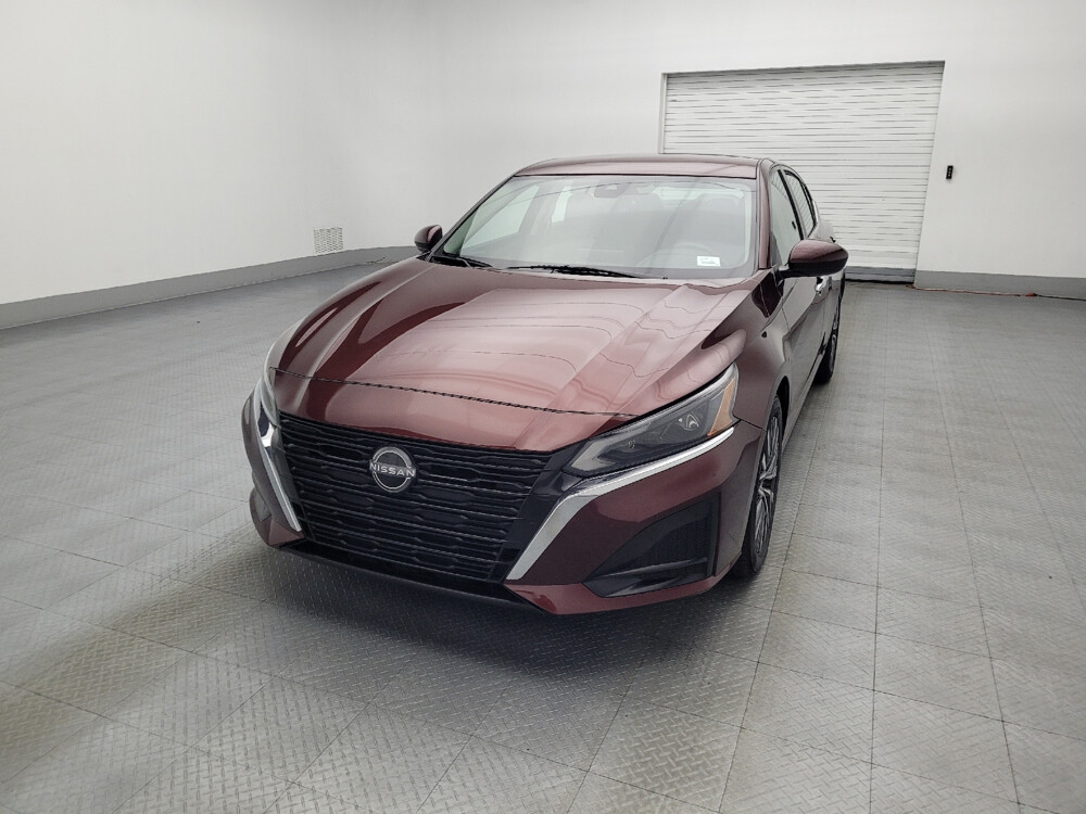 2023 Nissan Altima in Mobile, AL 36606 - 18102735 15
