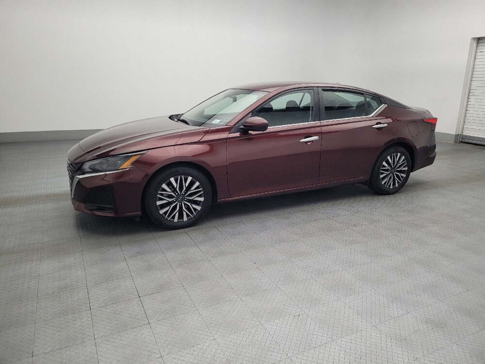 2023 Nissan Altima in Mobile, AL 36606 - 18102735 2