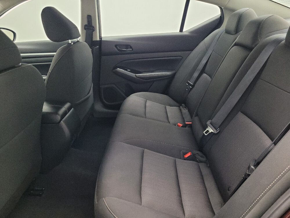 2023 Nissan Altima in Mobile, AL 36606 - 18102735 18