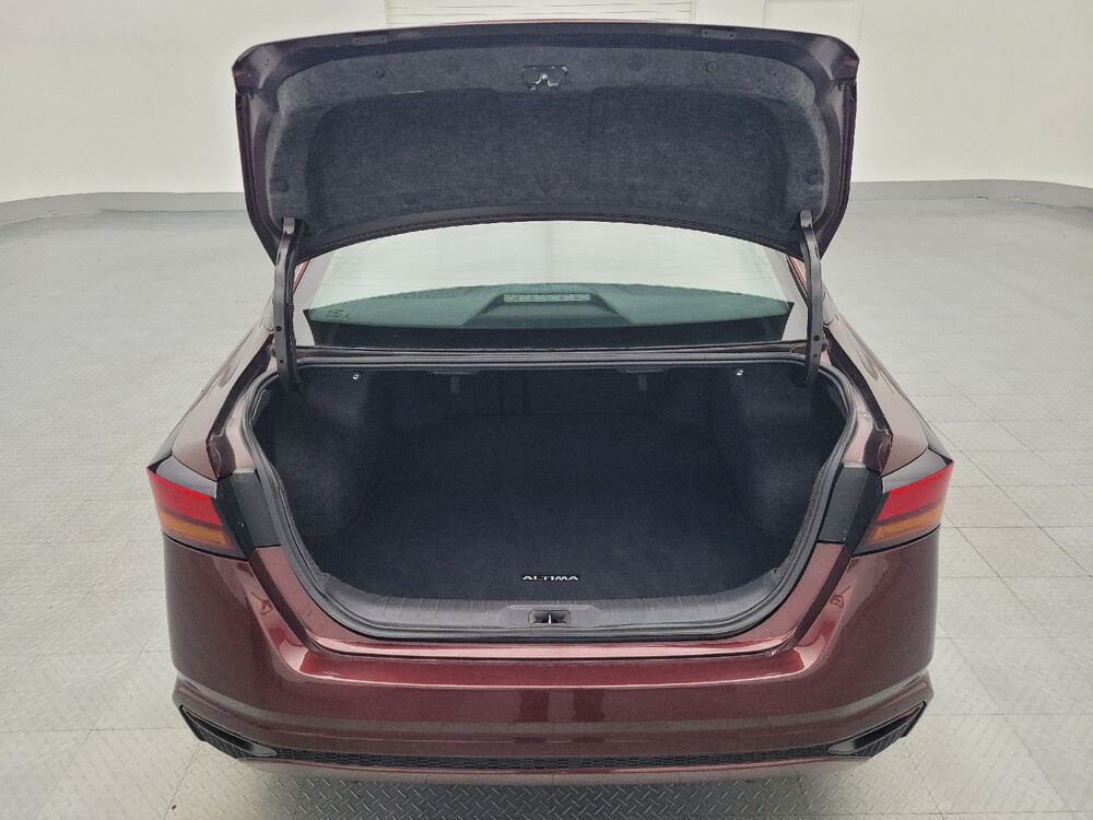 2023 Nissan Altima in Mobile, AL 36606 - 18102735 29