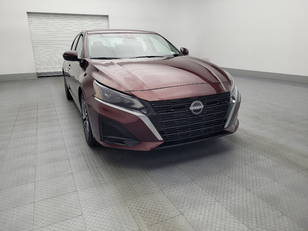 2023 Nissan Altima in Mobile, AL 36606 - 18102735 14