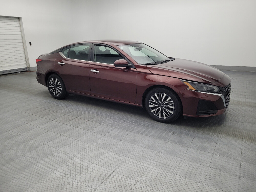 2023 Nissan Altima in Mobile, AL 36606 - 18102735 11