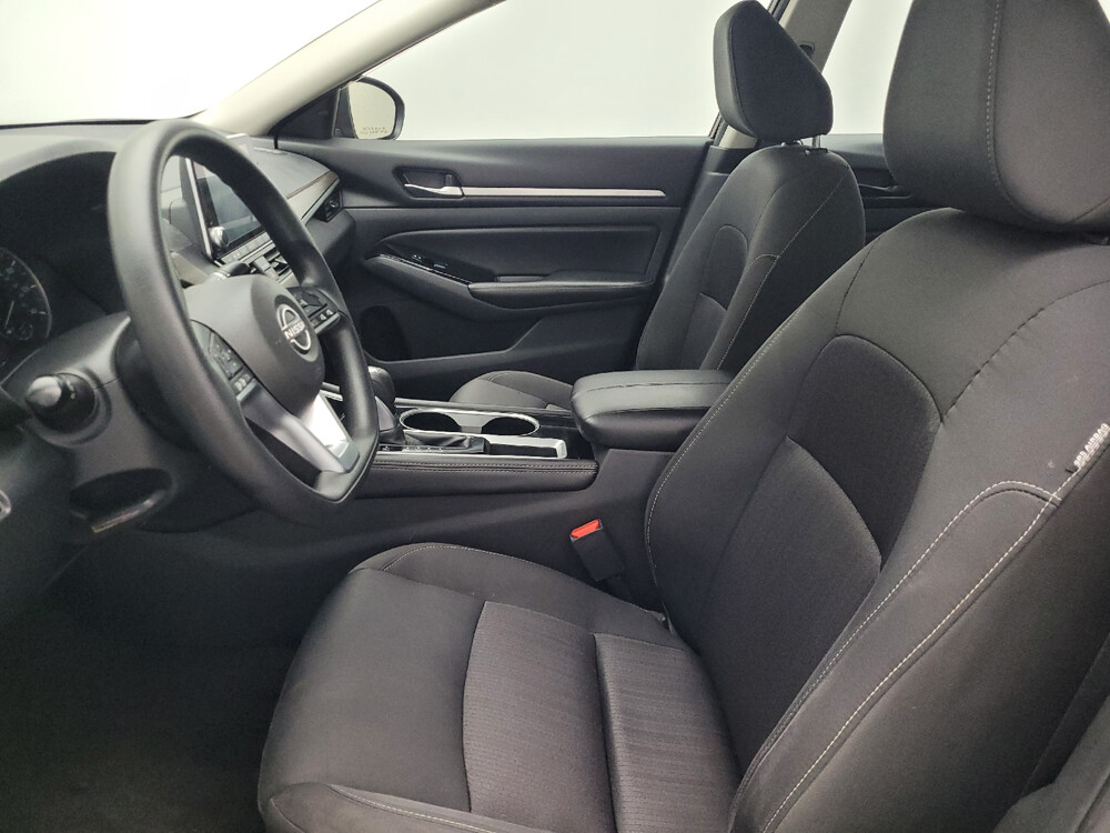 2023 Nissan Altima in Mobile, AL 36606 - 18102735 17