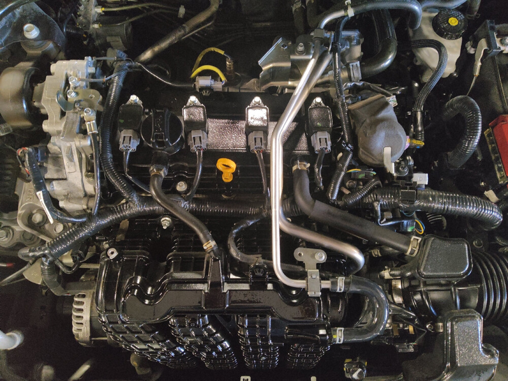 2023 Nissan Altima in Mobile, AL 36606 - 18102735 30