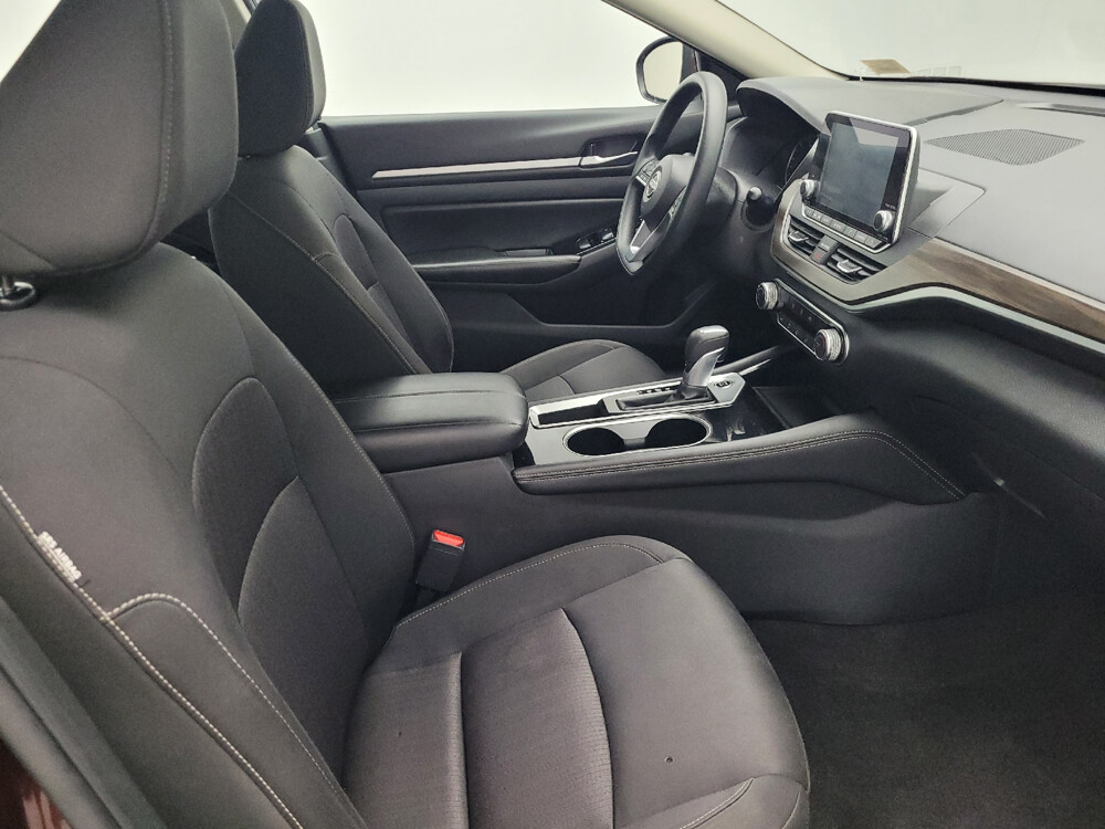 2023 Nissan Altima in Mobile, AL 36606 - 18102735 21