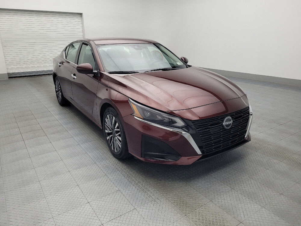 2023 Nissan Altima in Mobile, AL 36606 - 18102735 13