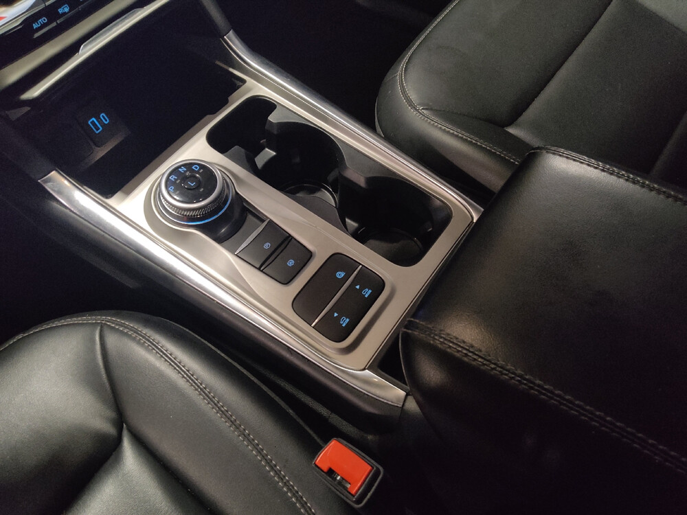 2023 Ford Explorer in Salem, VA 24153 - 18102736 26