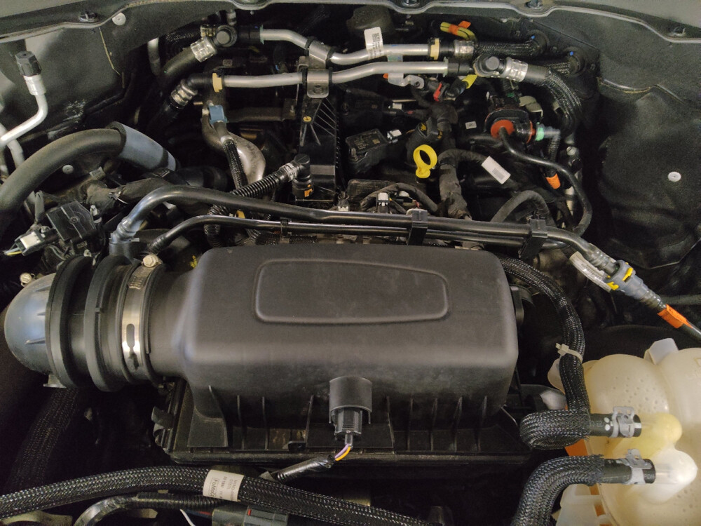 2023 Ford Explorer in Salem, VA 24153 - 18102736 30