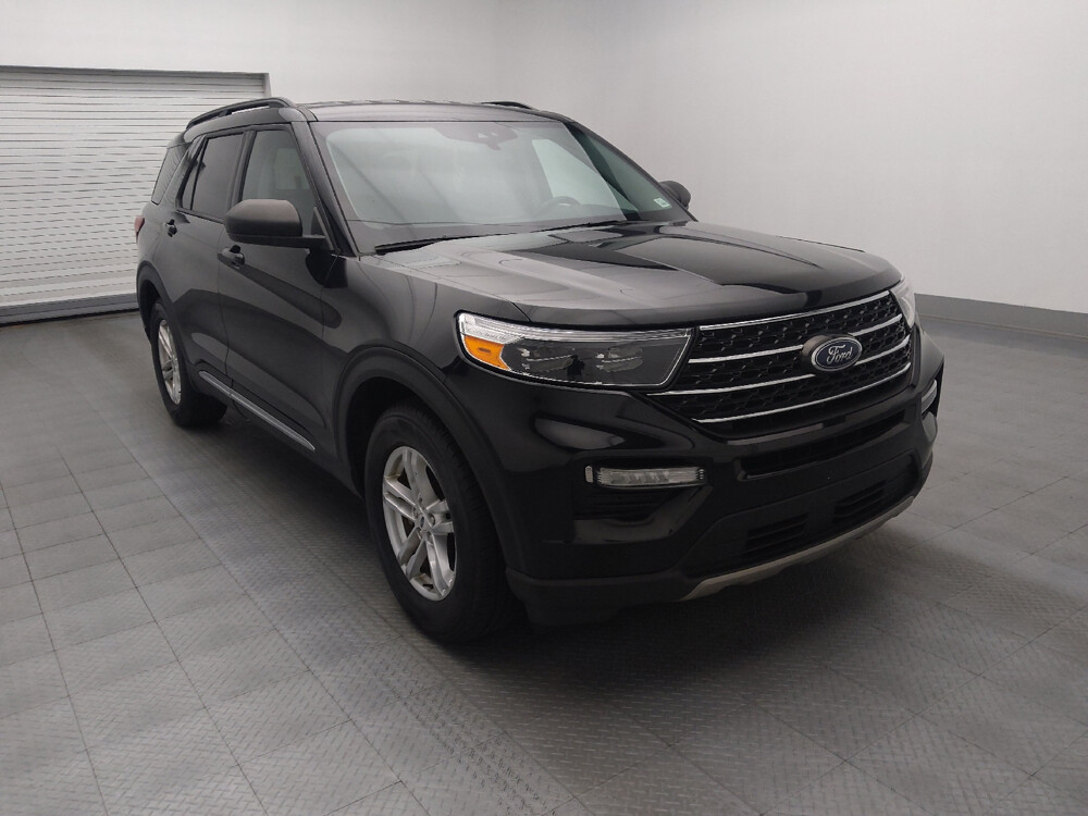 2023 Ford Explorer in Salem, VA 24153 - 18102736 13
