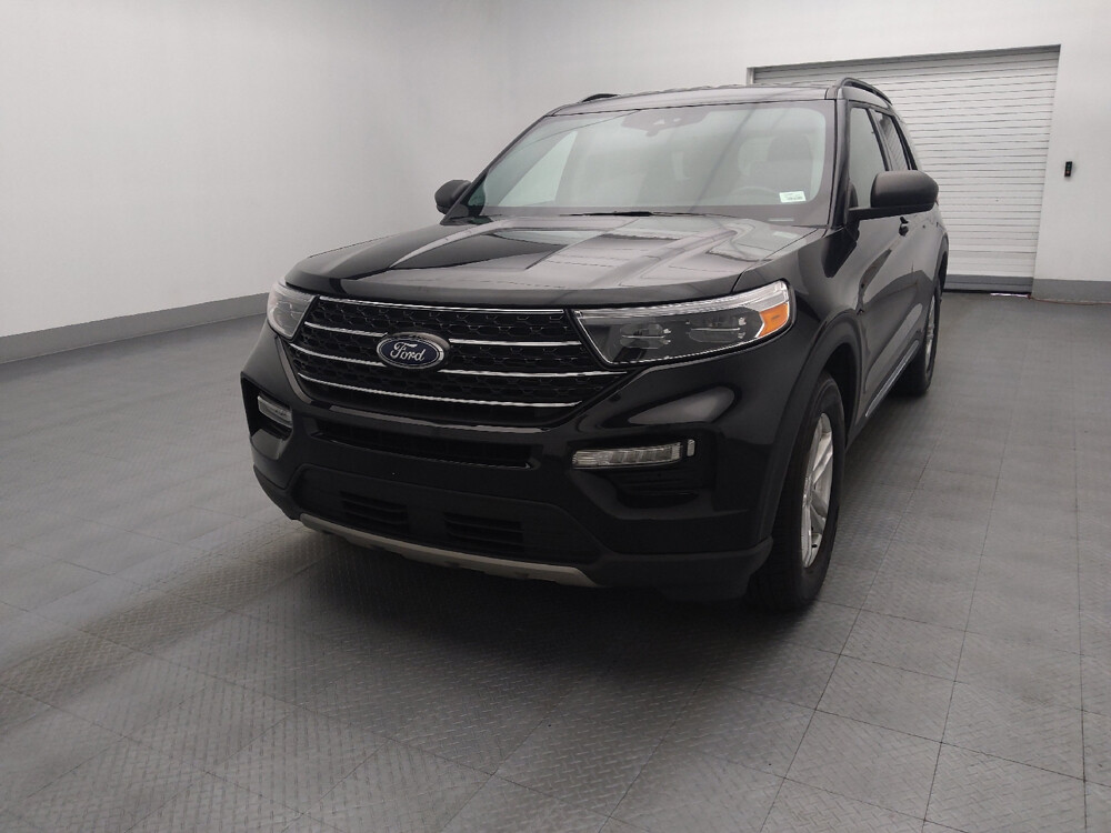 2023 Ford Explorer in Salem, VA 24153 - 18102736 15