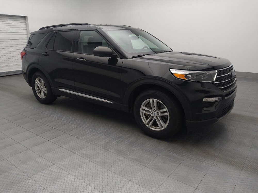 2023 Ford Explorer in Salem, VA 24153 - 18102736 11