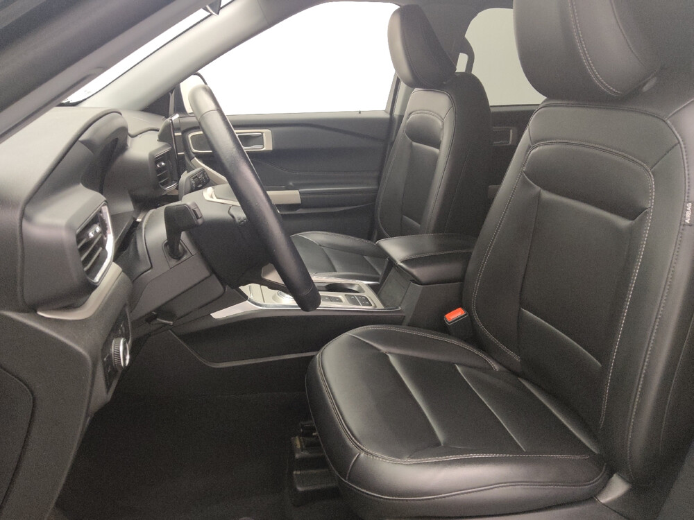2023 Ford Explorer in Salem, VA 24153 - 18102736 17